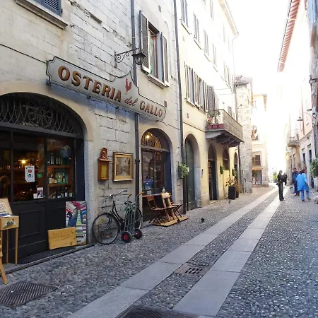 Casa Di Diego Appartement *