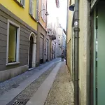 شقة Casa Di Diego كومو