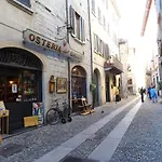 Casa Di Diego شقة *
