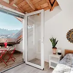 Casa Di Diego شقة *