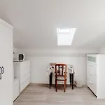 شقة Casa Di Diego
