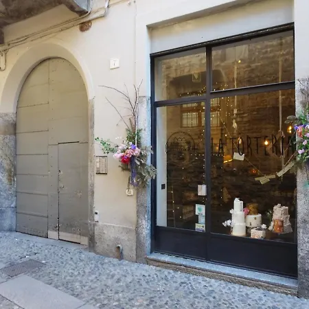 Casa Di Diego Комо