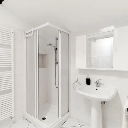 Апартаменты Casa Di Diego Комо