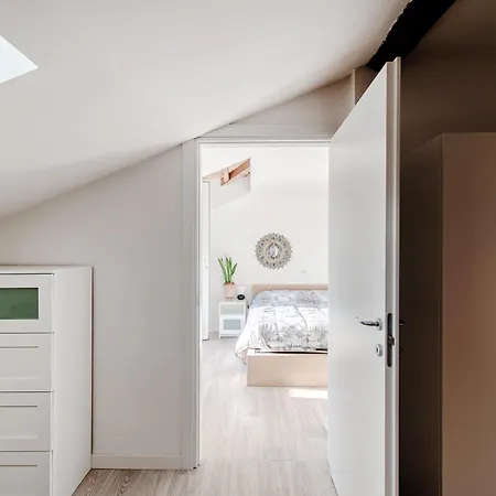 Casa Di Diego Комо