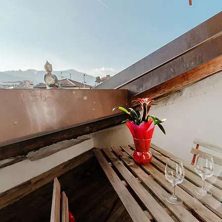 Appartamento Casa Di Diego Côme