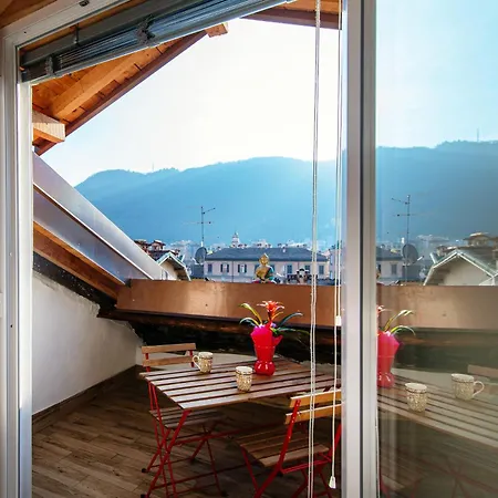 Casa Di Diego * Côme
