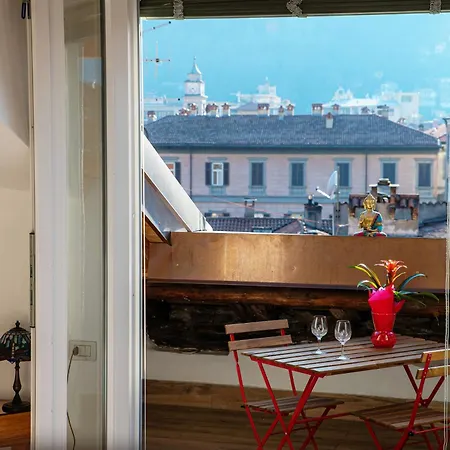 Appartamento Casa Di Diego