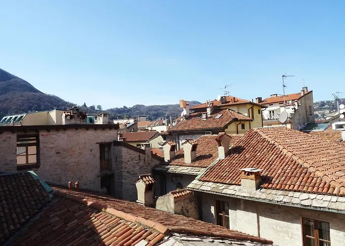 Casa Di Diego *