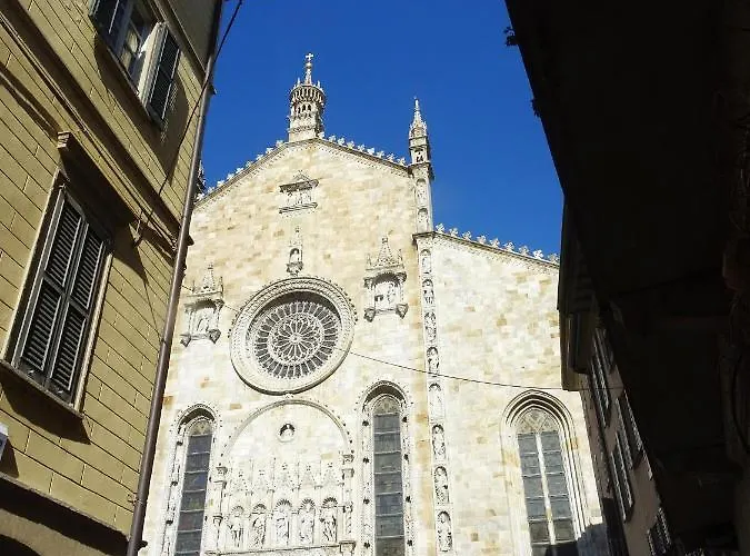 Casa Di Diego * Côme