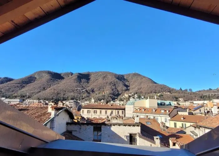 Casa Di Diego * Côme