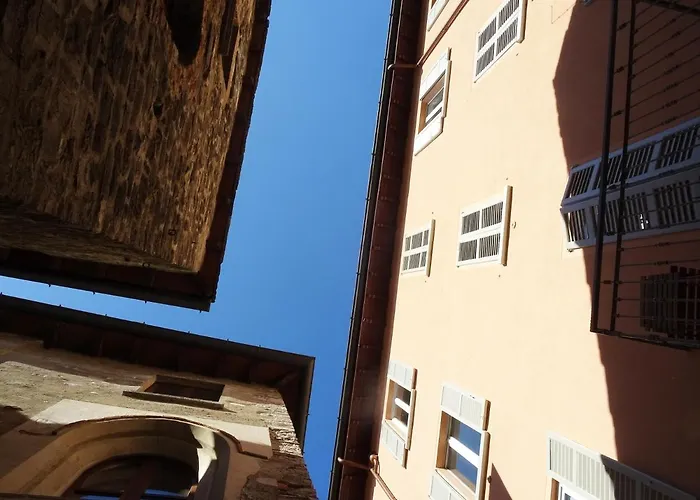 Casa Di Diego *