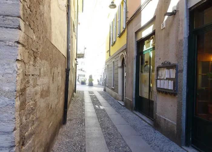 Casa Di Diego Côme