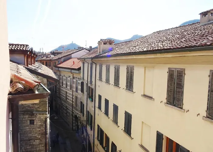 Appartamento Casa Di Diego *