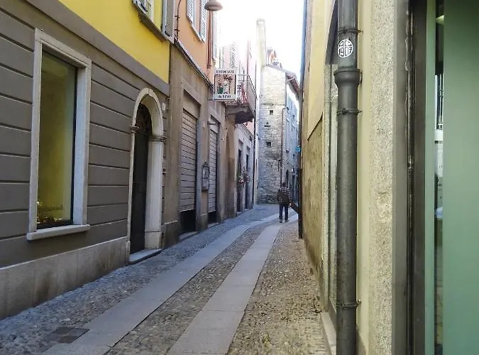 Appartamento Casa Di Diego Côme