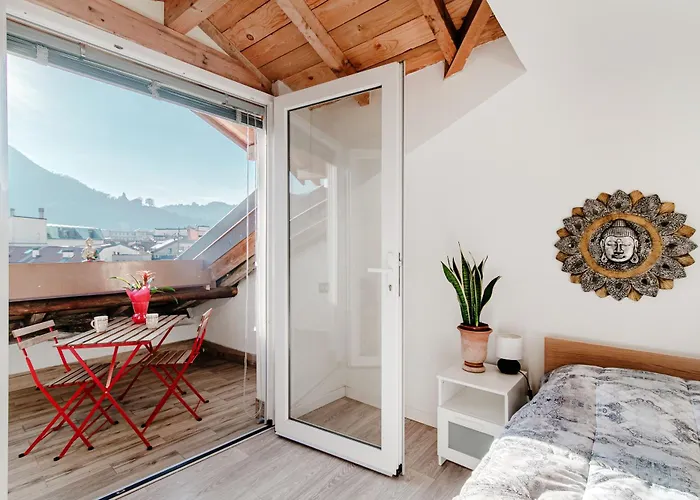 Casa Di Diego Appartamento *