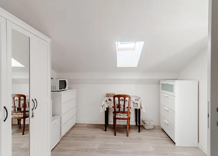 Appartamento Casa Di Diego