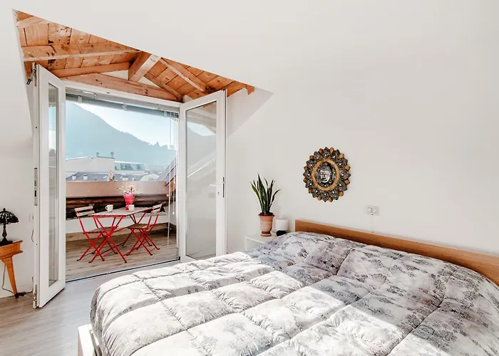 Casa Di Diego Appartamento