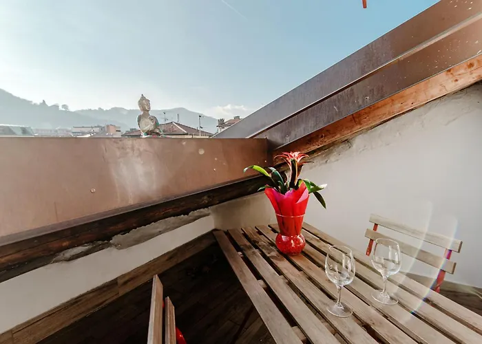 Appartamento Casa Di Diego Côme