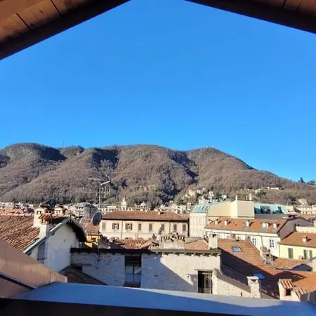 Casa Di Diego * Côme