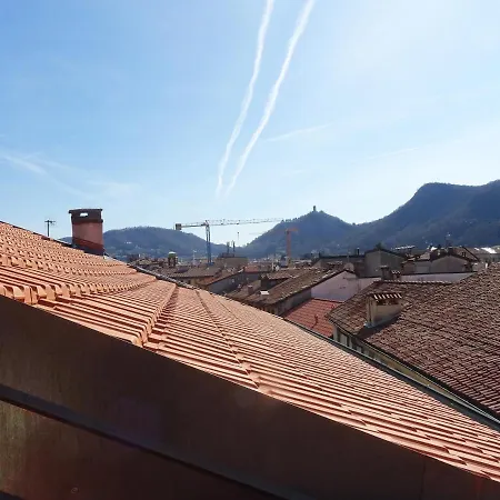 Casa Di Diego Appartamento *