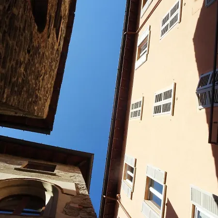 Casa Di Diego *