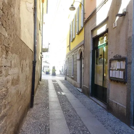 Casa Di Diego Como