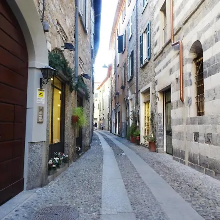 Casa Di Diego Côme