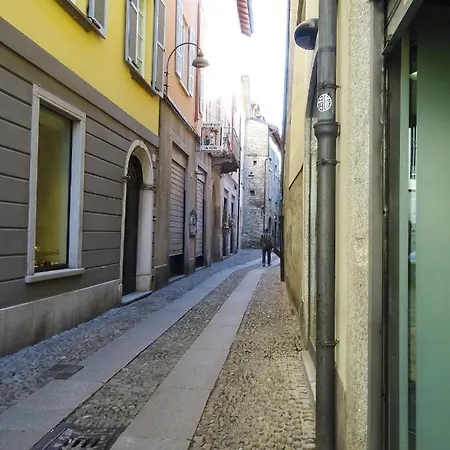 Appartamento Casa Di Diego Côme