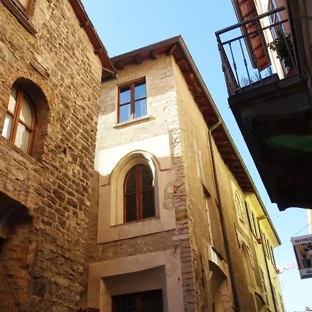 Casa Di Diego Appartamento
