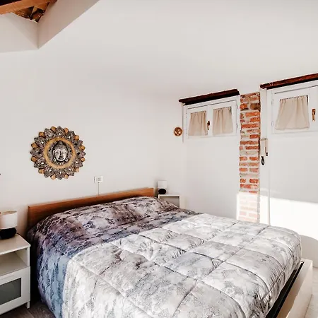 Appartamento Casa Di Diego *