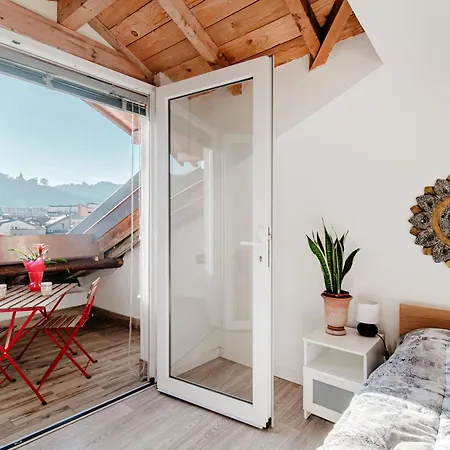Casa Di Diego Appartamento *