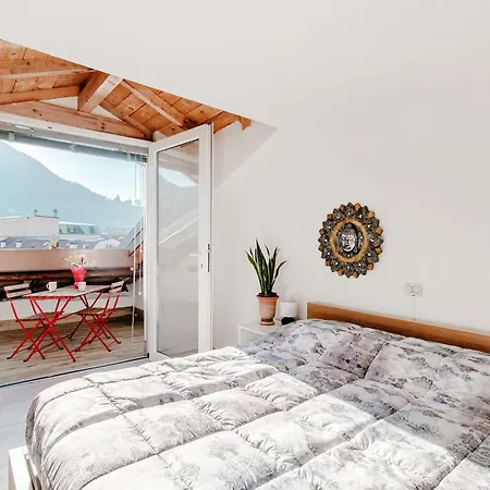 Casa Di Diego Appartamento