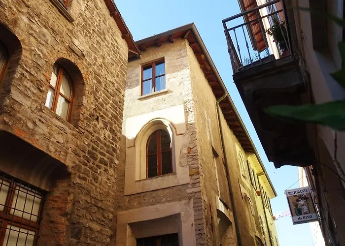 Casa Di Diego Apartman