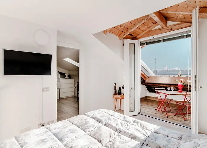 Casa Di Diego Apartman
