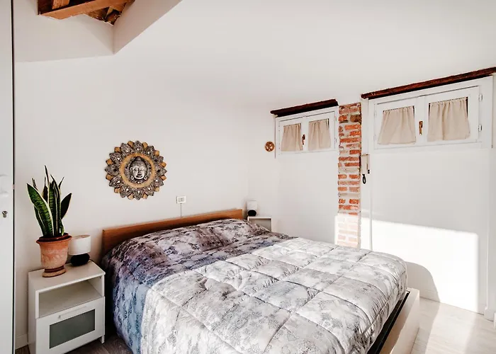 Apartman Casa Di Diego *